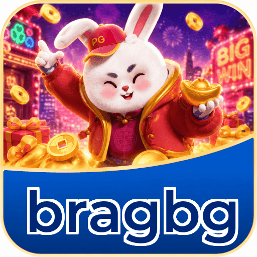 bragbg Logo - Bônus com Rollover Justo