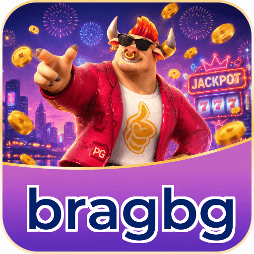 bragbg Loteria Online Brasil - Plataforma Certificada