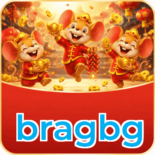 bragbg Logo Oficial