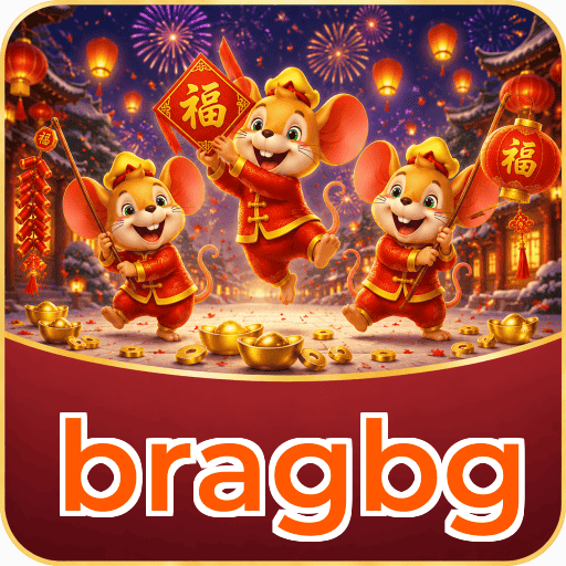 Logo da bragbg