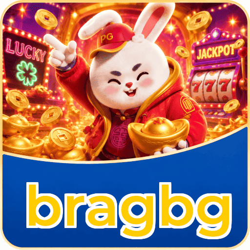 Bot bragbg Telegram