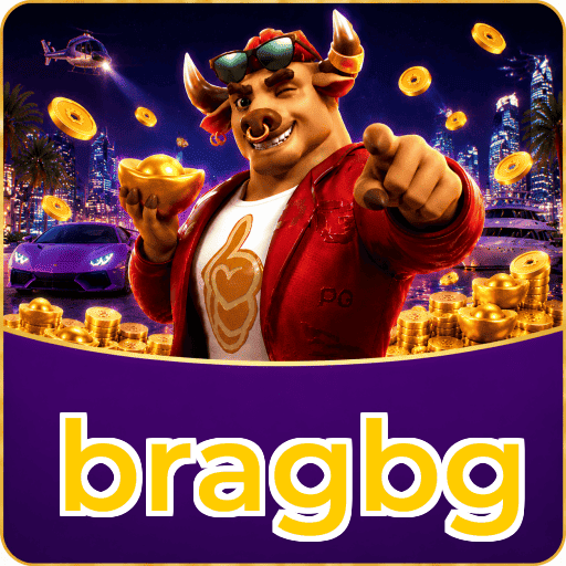 Logo bragbg Plataforma Certificada