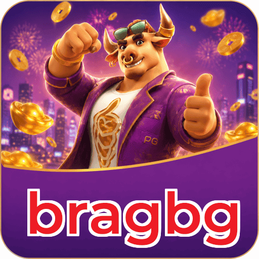 Logo bragbg Loteria Online
