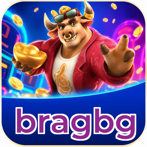 bragbg VIP Program Logo