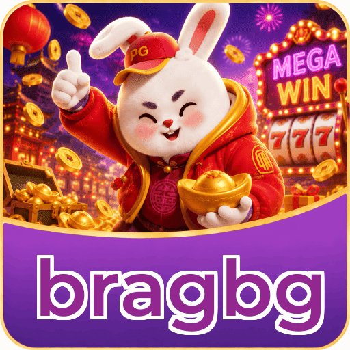 bragbg Jackpots Progressivos
